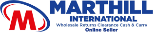 Marthill International