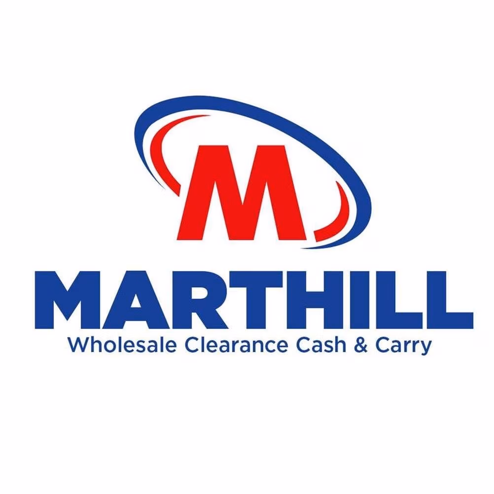 Marthill-Logo